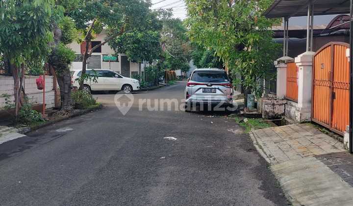 Dijual Rumah di Semanan Cluster Dharma Puri