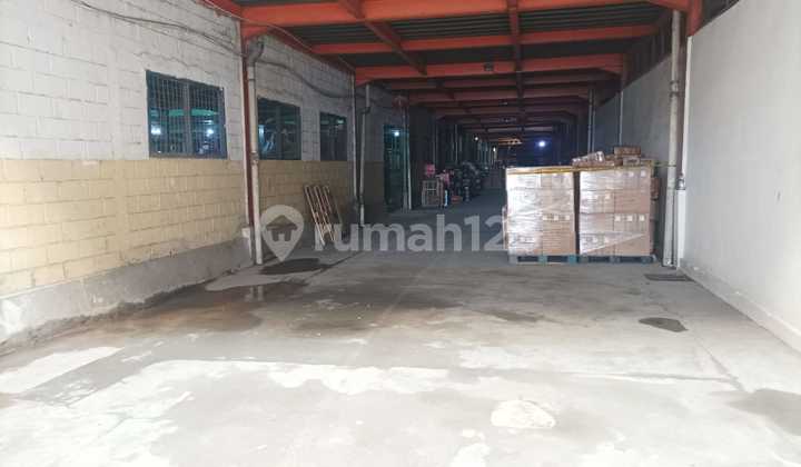 For Rent/ Warehouse For Sale In Cikupa For Rent/ Warehouse For Sale In Cikupa