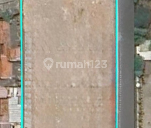 Dijual / Disewakan Kavling di Daan Mogot Dijual / Disewakan Kavling di Daan Mogot