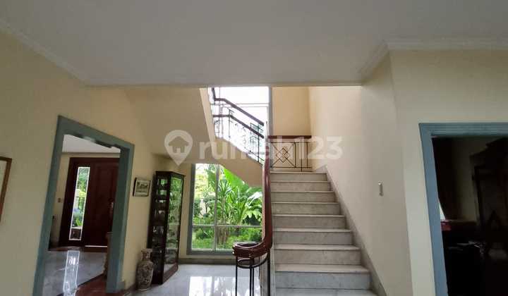 Dijual Rumah Di Ragunan Jakarta Selatan 2