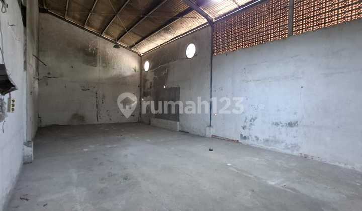Warehouse for Sale in Karang Tengah, Tangerang Warehouse for Sale in Karang Tengah, Tangerang