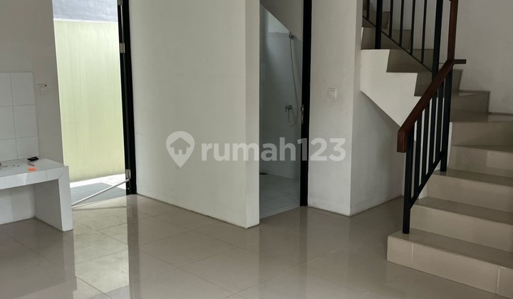 Disewakan Rumah Di Citra Garden Puri 2