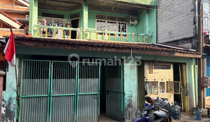 Dijual.rumah Di.kembangan Utara Jakarta Barat