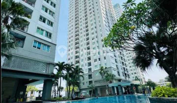 Dijual Apartemen Thamrin.residence Dijual Apartemen Thamrin.residence