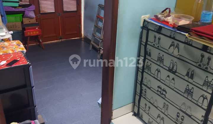 Dijual Rumah Ditaman Ratu Jakarta Barat 2