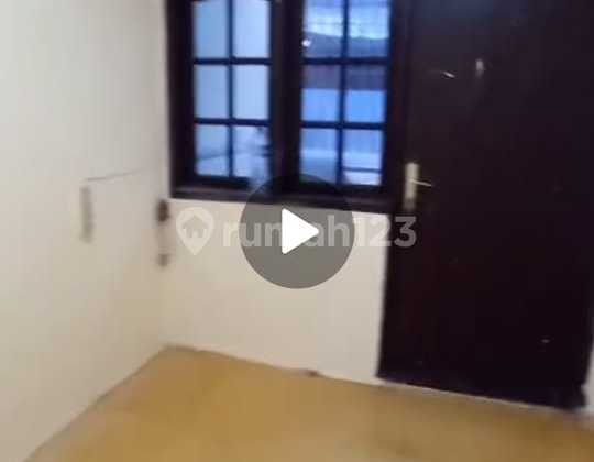 Dijual Cepat Rumah Di Jembatan Lima