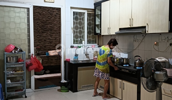 Dijual Rumah Di Padamulya V Angke Jakarta Barat 2