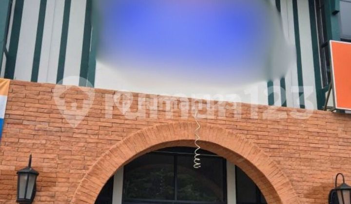 Disewakan Ruko Sunset Aveneu Citra 8 Disewakan Ruko Sunset Aveneu Citra 8