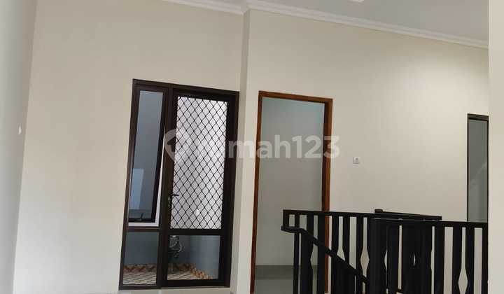 Dijual Rumah Di Poris Indah 2