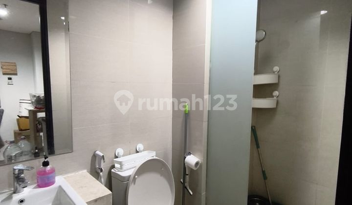 Disewakan Apartemen Puri Mansion Tower Crystal 2