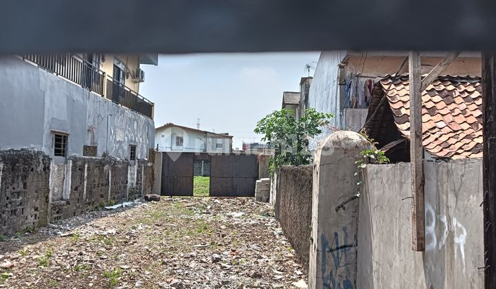 Dijual Tanah Luas 1500m2 Di Jalan Raya Daan.mogot Dijual Tanah Luas 1500m2 Di Jalan Raya Daan.mogot