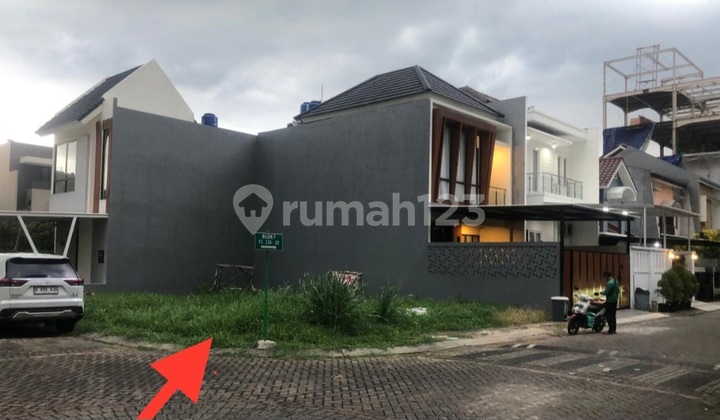 Dijual Tanah Kavling di Metland Dijual Tanah Kavling di Metland