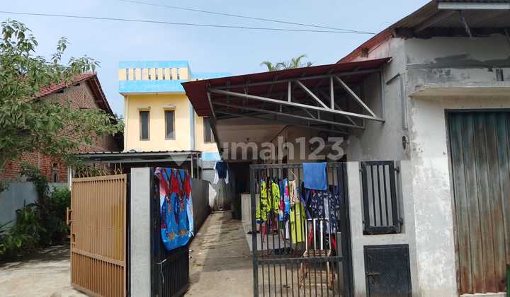 Dijual Cepat Rumah Dan Kontrakan Di Cinere Depok Dijual Cepat Rumah Dan Kontrakan Di Cinere Depok