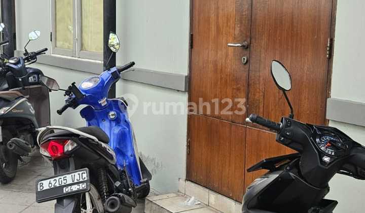 Dijual Rumah Komplek Persada Sayang Jakarta Barat 2