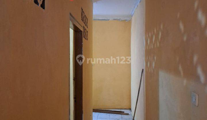 Dijual.cepat Rumah Di.angke.jaya 2