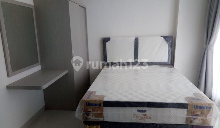 For Rent Brooklyn Apartment, Alam Sutera. 1