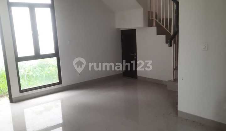 Dijual Rumah Di Bsd Cluster Avezza 1