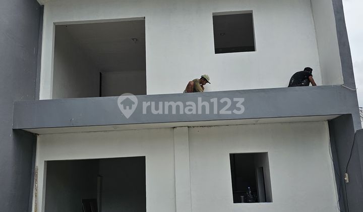 For Rent: Warehouse Lot Dpr. Block A