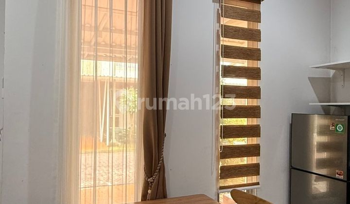 Dijual Rumah di Gading Serpong Cluster Malibu Village