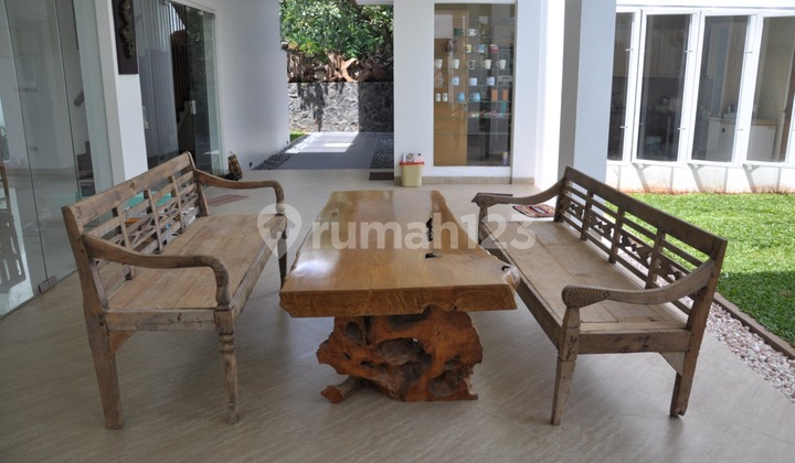 Dijual.rumah Cantik Di Bali 1