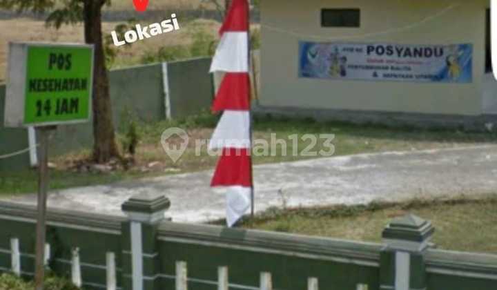 Dijual Tanah 1 Ha Di Cirebon Jakarta Barat Dijual Tanah 1 Ha Di Cirebon Jakarta Barat