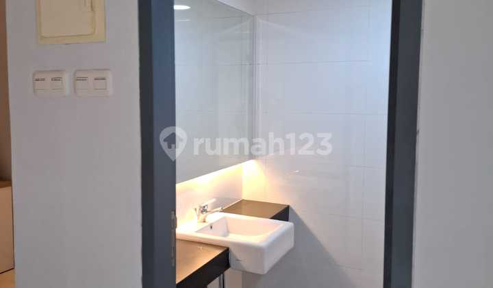 Dijual Perumahan Adhyaksa Karang Tengah Tangerang 2