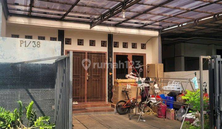 Dijual Rumah Di Graha Raya Tangerang 2