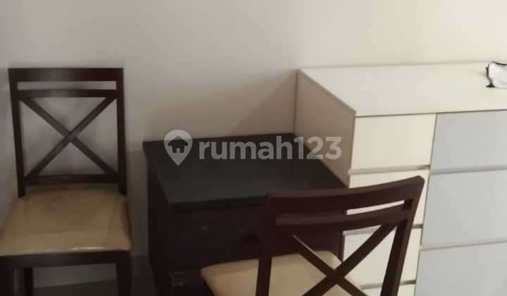 Dijual./ Disewa Rumah .samara Village Gading Serpong 2