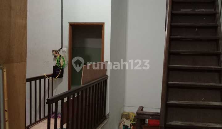 Dijual Ruko Gandeng 3 Unit Kartini Jak Pusat