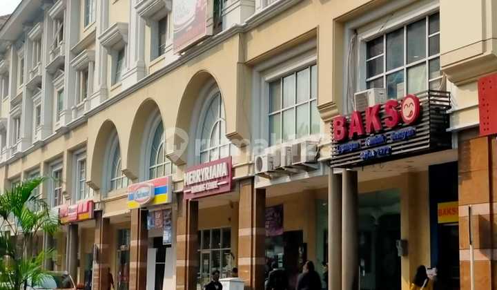 Dijual Cepat Apartemen Madison.park Tanjung Duren