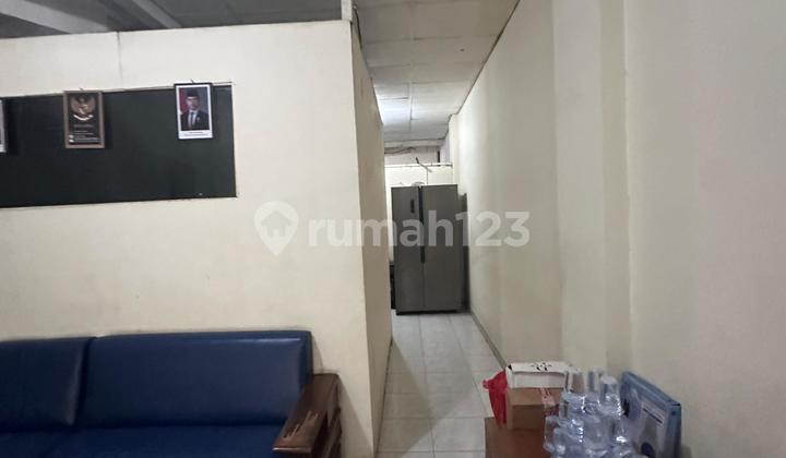 Dijual Ruko Taman Surya + Bisnis Panti Dijual Ruko Taman Surya + Bisnis Panti