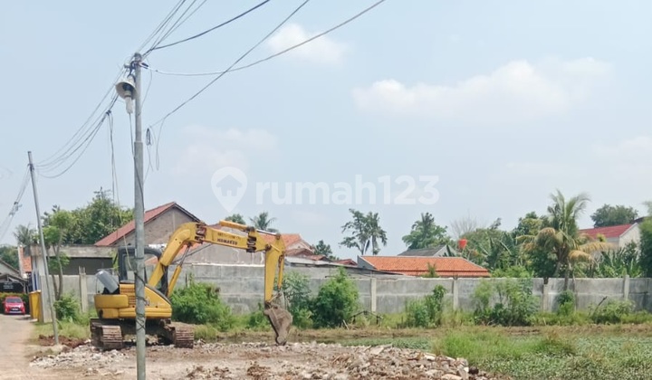 For Sale Plot Dpr Block B