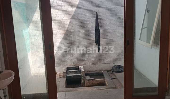 Dijual Rumah Komplek Duta Garden 2