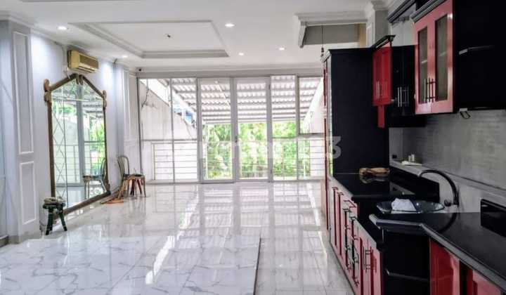 Dijual Cepat Ruko Di Pluit Dijual Cepat Ruko Di Pluit