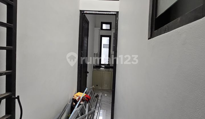 Rumah Griyaloka Ada Pool, Siap Huni Bsd 2