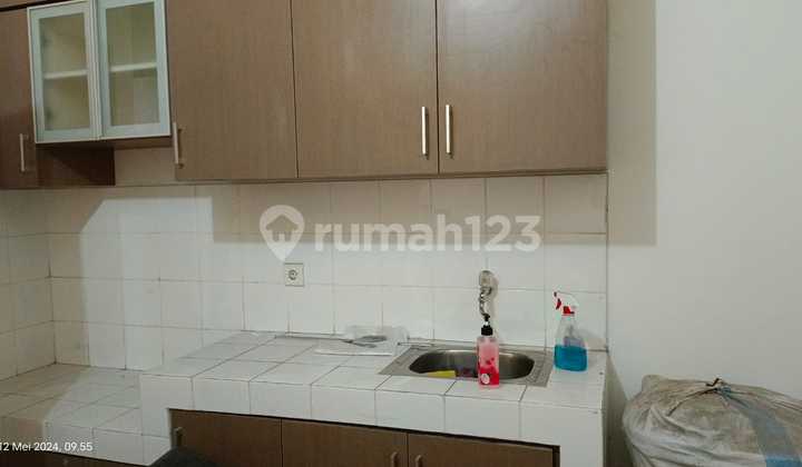 Murah, Bagus,rumah Kost Siap Mencari Uang, Passive Income, Lokasi Di Tengah Kota Bsd 
