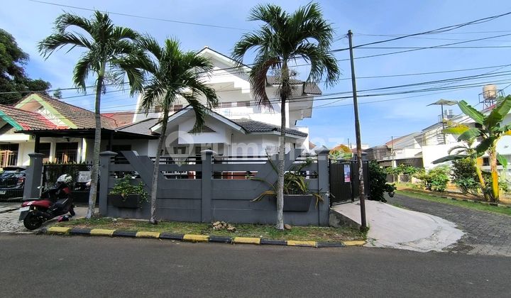 Rukost Masih Aktif, Terisi Full, Bsd, Passive Income Rukost Masih Aktif, Terisi Full, Bsd, Passive Income