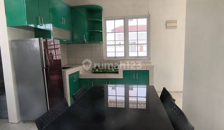 Furnish, 8 Unit Rumah, Siap Huni, Bisa Utk Kost Atau Guest House 2