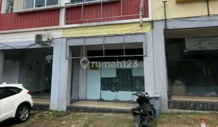 Ruko Termurah 2 Lantai Di Gading Serpong