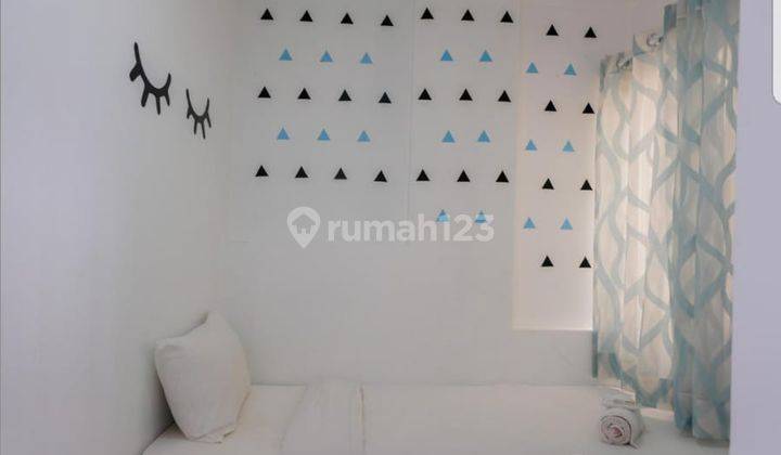 Apartemen Asatti Garden House 2 BRdan full furnish 14