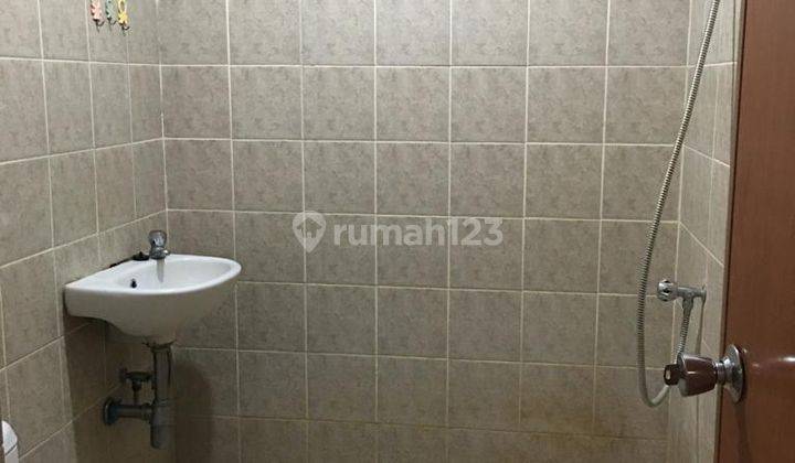 BAGUS DAN SIAP HUNI Apartemen Salemba Residences 2 Kamar Tidur 2