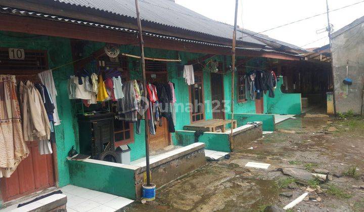 BU, SUPER MURAH, NEGO SMP JADI, RUMAH PETAKAN, DIKELILINGI PABRIK DI CIKARANG 1