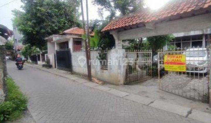 TURUN HARGA, NEGO SMP JADI, MURAH, CILEDUG, HITUNG TANAH, BUTUH UANG 1