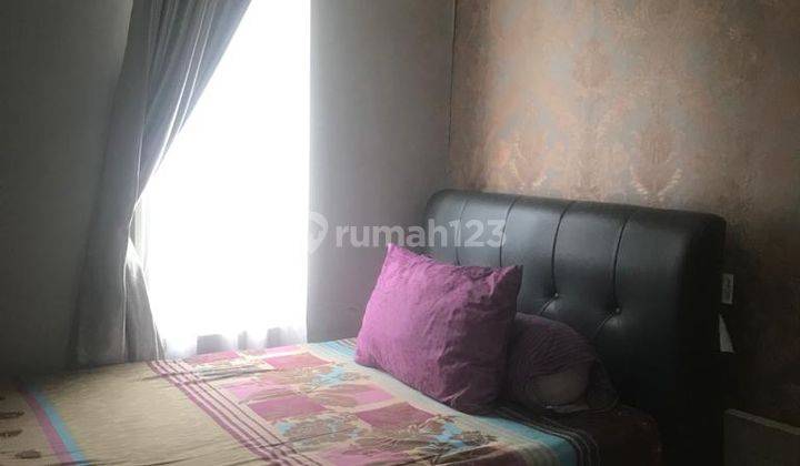 Murah, Turun Harga, Urgent, Rumah Sevilla Park Bsd, 2lantai Dan Furnish Costum, Siap Huni, Berikut Furnish 2