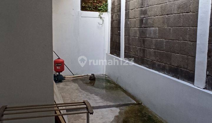 RUMAH MURAH DI BOULEVARD KENCANA LOKA BSD, SIAP HUNI 2