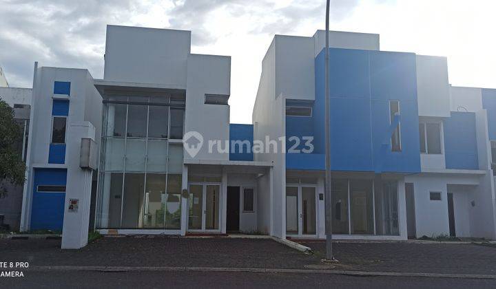 LOKASI BAGUS, JALAN LEBAR, RAMAI, COCOK BUAT BERBAGAI USAHA, KANTOR, DLL 1