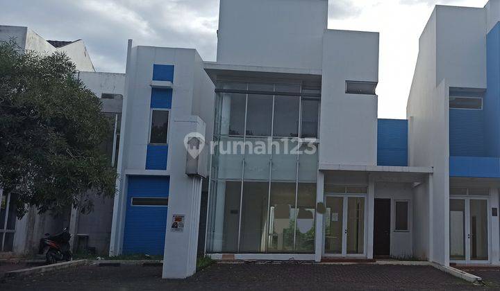 LOKASI BAGUS, JALAN LEBAR, RAMAI, COCOK BUAT BERBAGAI USAHA, KANTOR, DLL 2