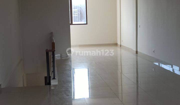 MURAH, SIAP PAKAI, RUKO WEST PARK 3 LANTAI, SIAP PAKAI 2