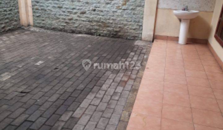 RUMAH BISA utk USAHA, KANTOR ATAU DAY CARE ATAU TINGGAL DI NUSALOKA 2