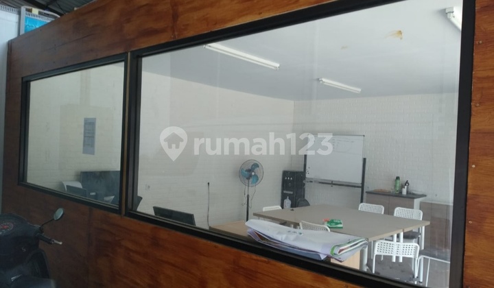 Gudang di Taman Tekno Siap Utk usaha, rapi dan murah 5